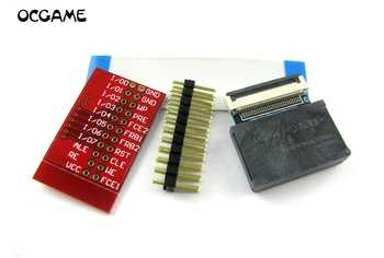 5 компл./лот Высококачественный 32-контактный 360-контактный чип для ps3 OCGAME
