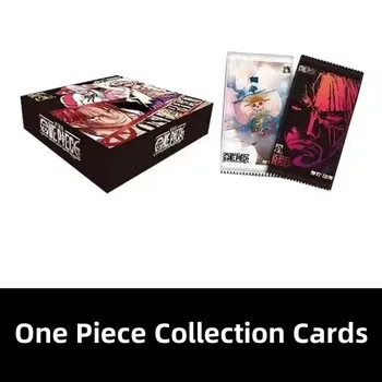 Коллекция карточек периферийных персонажей Mocha Anime One Piece Second Bomb Dreamland 25th Anniversary Edition